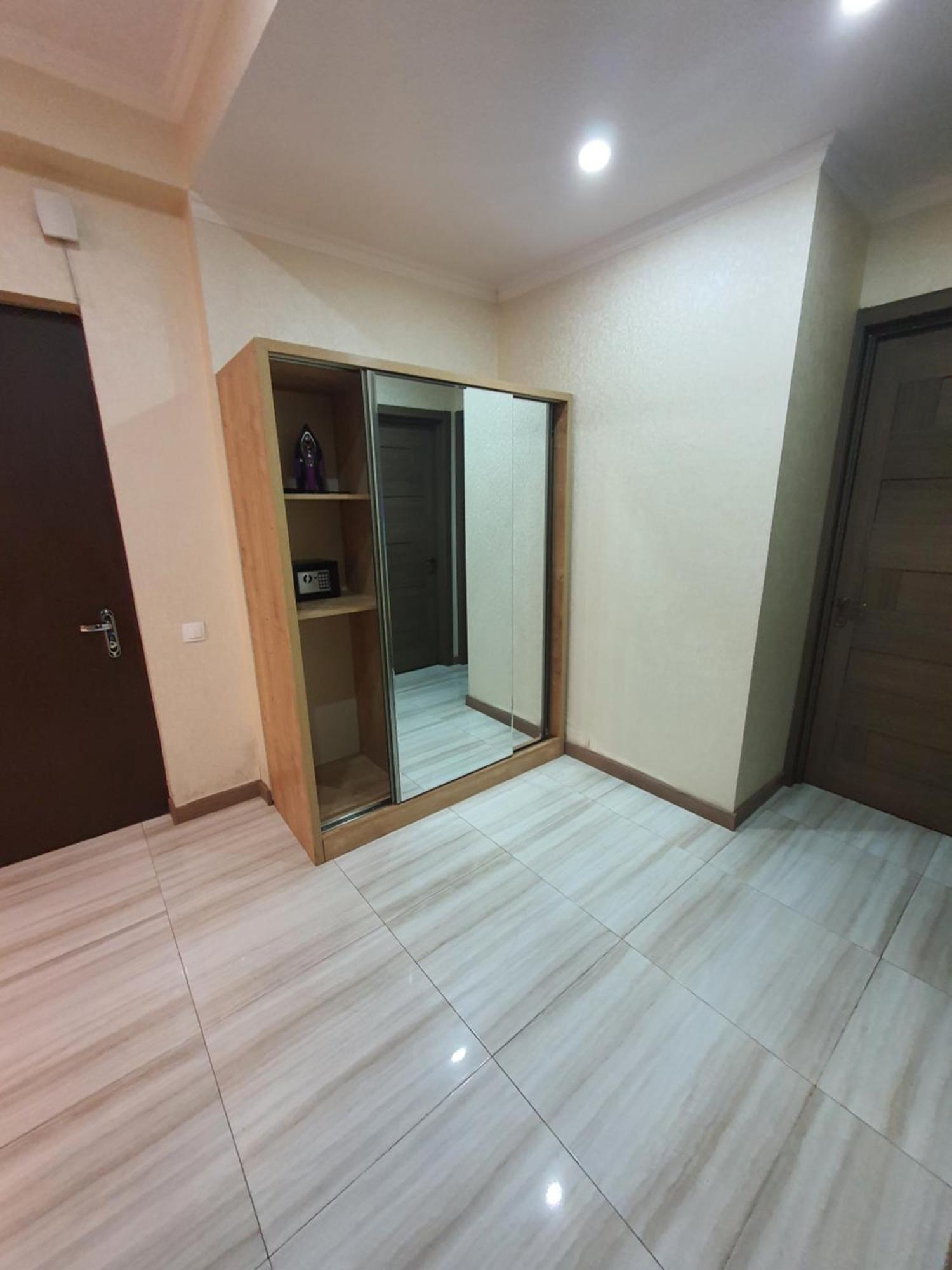 Dat Exx Apartments Tbilisi Phòng bức ảnh