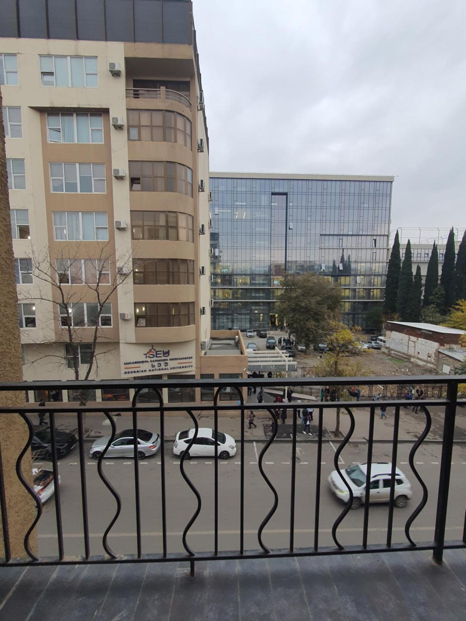 Dat Exx Apartments Tbilisi Phòng bức ảnh