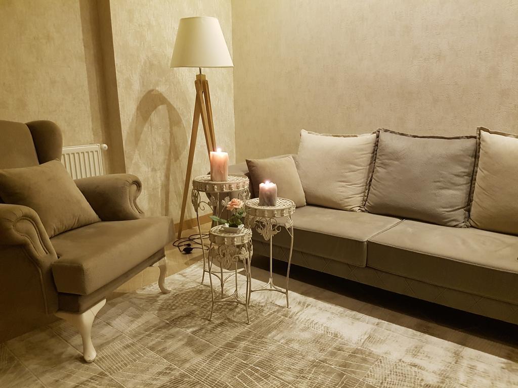 Dat Exx Apartments Tbilisi Ngoại thất bức ảnh
