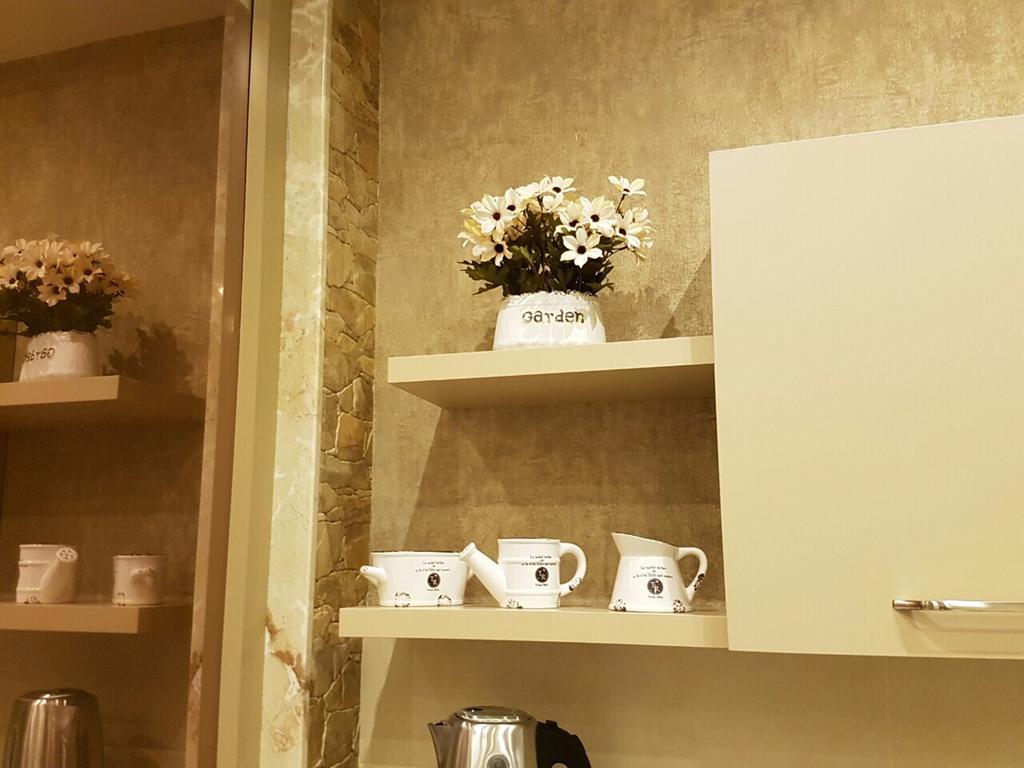 Dat Exx Apartments Tbilisi Ngoại thất bức ảnh
