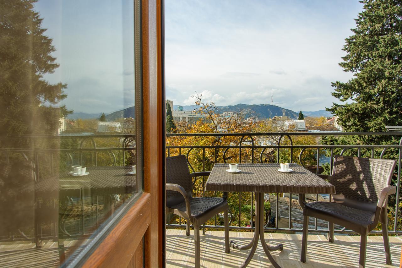 Dat Exx Apartments Tbilisi Ngoại thất bức ảnh