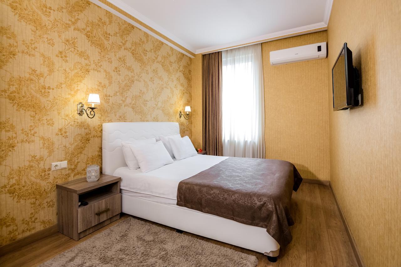 Dat Exx Apartments Tbilisi Ngoại thất bức ảnh