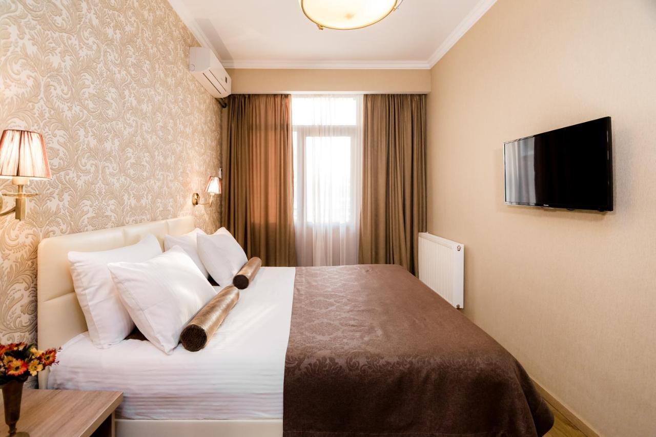 Dat Exx Apartments Tbilisi Ngoại thất bức ảnh