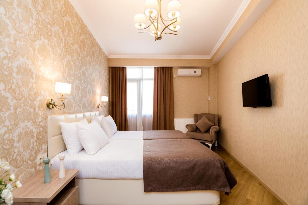 Dat Exx Apartments Tbilisi Ngoại thất bức ảnh