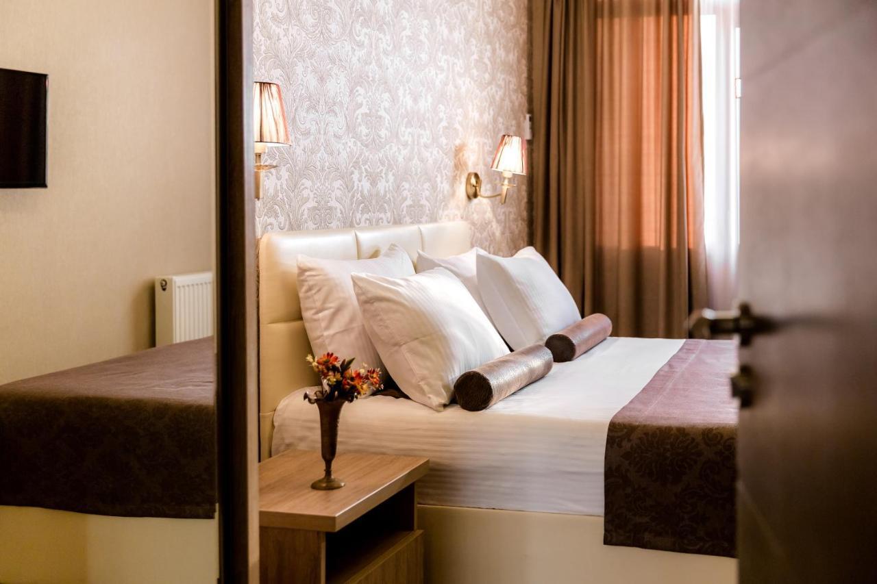 Dat Exx Apartments Tbilisi Ngoại thất bức ảnh