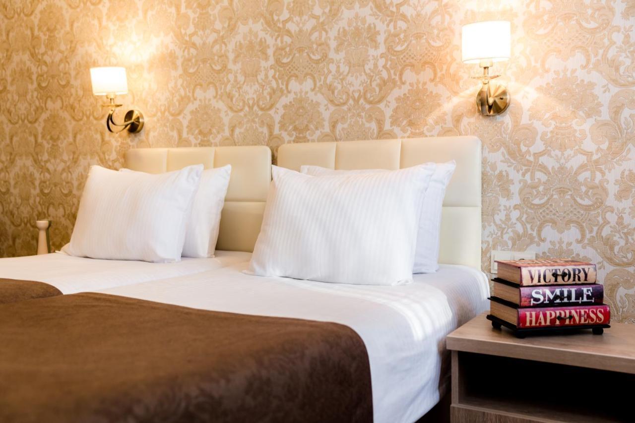 Dat Exx Apartments Tbilisi Ngoại thất bức ảnh