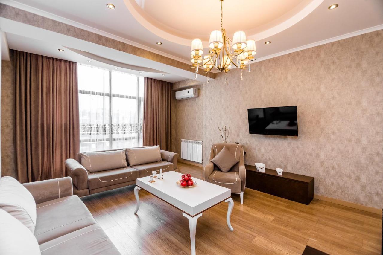Dat Exx Apartments Tbilisi Ngoại thất bức ảnh