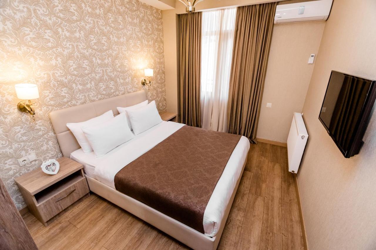 Dat Exx Apartments Tbilisi Ngoại thất bức ảnh