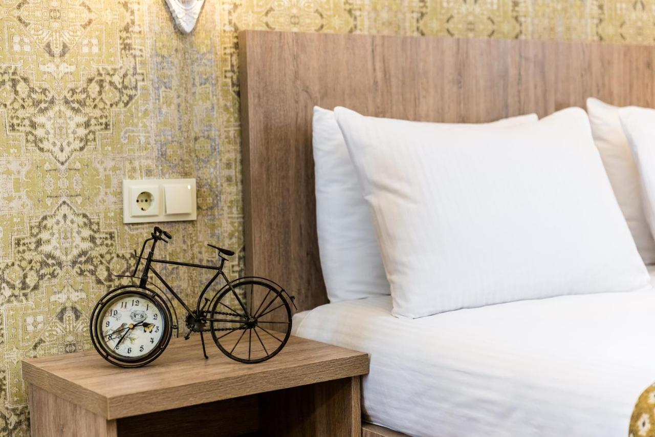 Dat Exx Apartments Tbilisi Ngoại thất bức ảnh