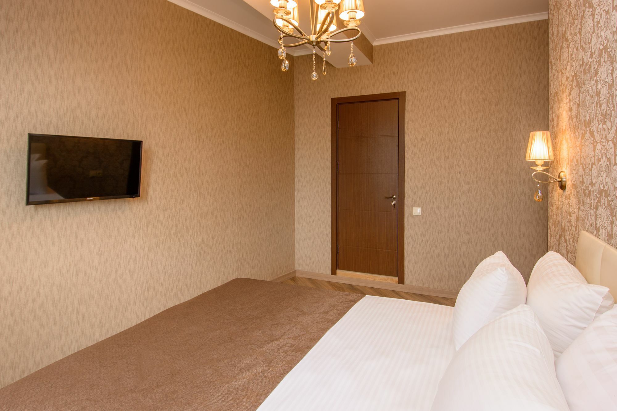 Dat Exx Apartments Tbilisi Ngoại thất bức ảnh